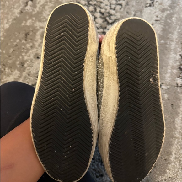 Golden Goose Midstar Sneakers - Picture 4 of 7